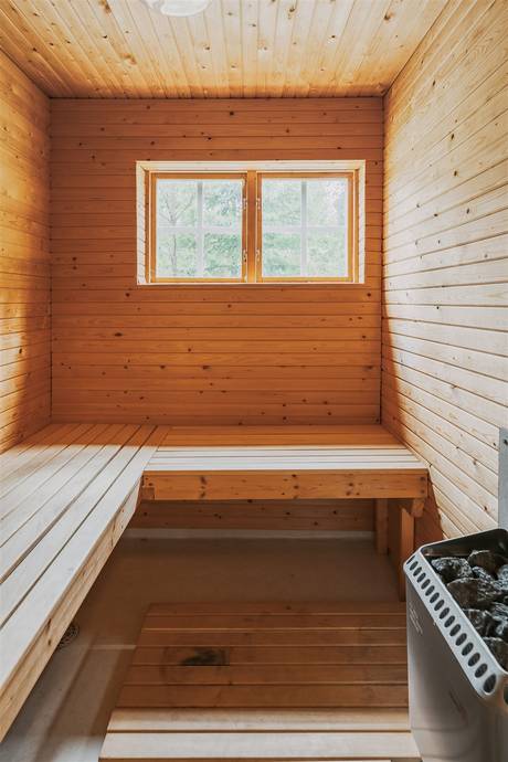 4 rum Villa på Kungsbacken 6 Kungsbacken Laxå kommun - bild 26