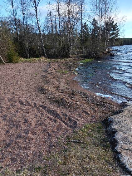 4 rum Vinterbonat fritidshus på Brygghusvägen 1 Noraån Borlänge kommun - bild 37
