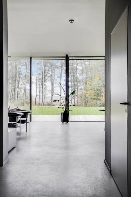 8 rum Villa på Balsby sjöväg 21 Balsby Kristianstads kommun - bild 5