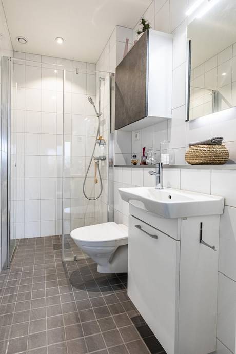3 rum Lägenhet på Storsjöstråket 10 Centralt Östersunds kommun - bild 21