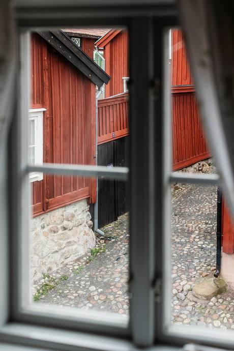 4 rum Villa på Kvarngatan 1 Strängnäs Strängnäs kommun - bild 30