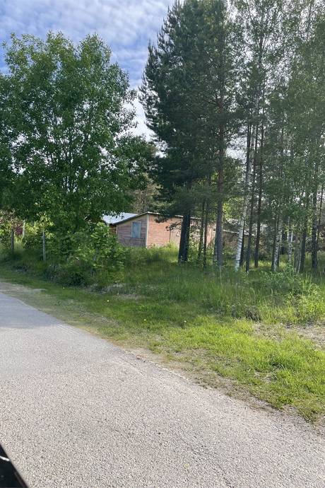 Tomt på Processvägen 8 Sandarne Söderhamns kommun - bild 4