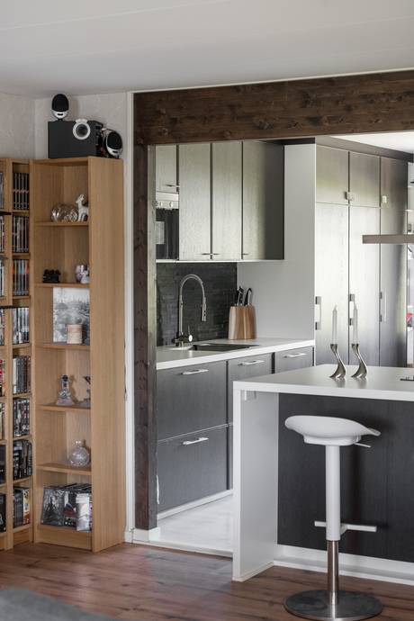 5 rum Villa på Oxelgatan 18 Gunnarsbo Mullsjö kommun - bild 5
