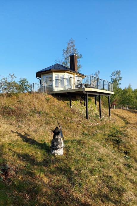 8 rum Villa på Källundavägen 155 Skepparslöv Kristianstads kommun - bild 33