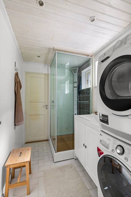 3 rum Villa på Sjöhagsvägen 19 Fornudden Tyresö kommun - bild 15