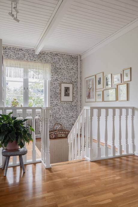 6 rum Villa på Nyodlingsvägen 24 Edsviken Sollentuna kommun - bild 15