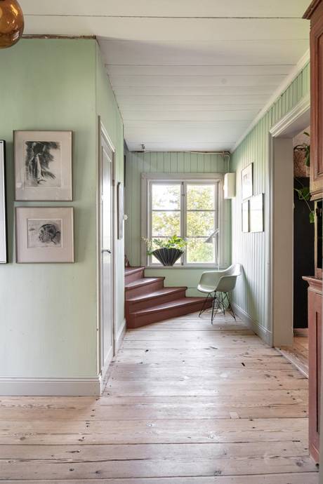 5 rum Villa på Söderås Knåpgatu 5 Söderås Rättviks kommun - bild 25