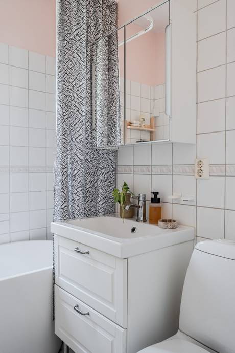 3 rum Lägenhet på Lindsbergsgatan 11C Sommarro Uppsala kommun - bild 27