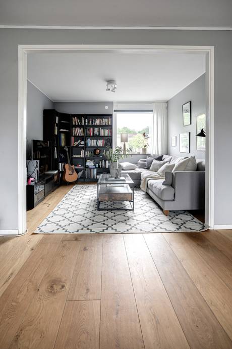 5 rum Lägenhet på Distansgatan 53 Flatås Göteborgs kommun - bild 17