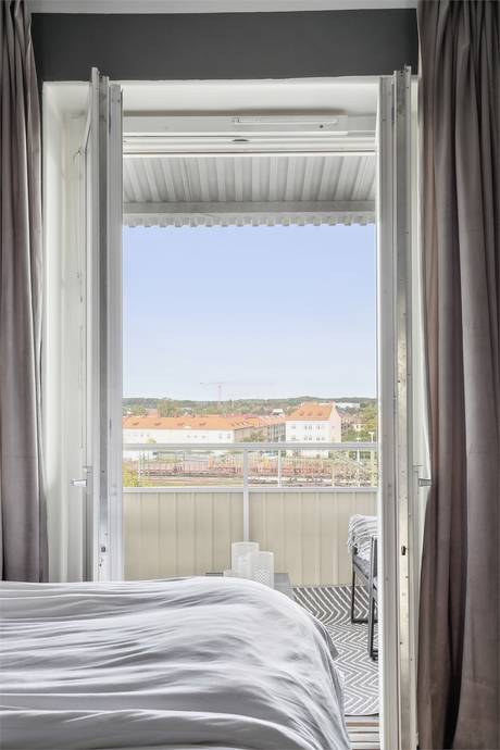 2 rum Lägenhet på Västeråsvägen 2B Tunavallen Eskilstuna kommun - bild 4