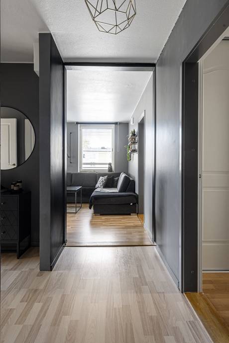 4 rum Lägenhet på Myggdalsvägen 86 Centrala Tyresö Tyresö kommun - bild 7