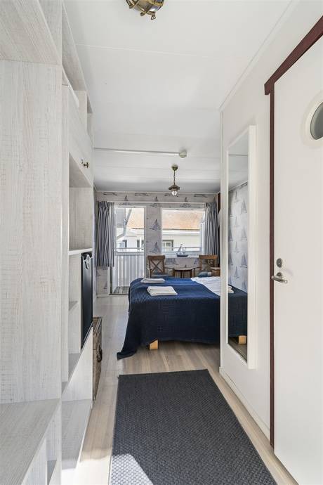 1 rum Lägenhet på Hamnevägen 41, LGH 79 Syd-Koster Strömstads kommun - bild 4