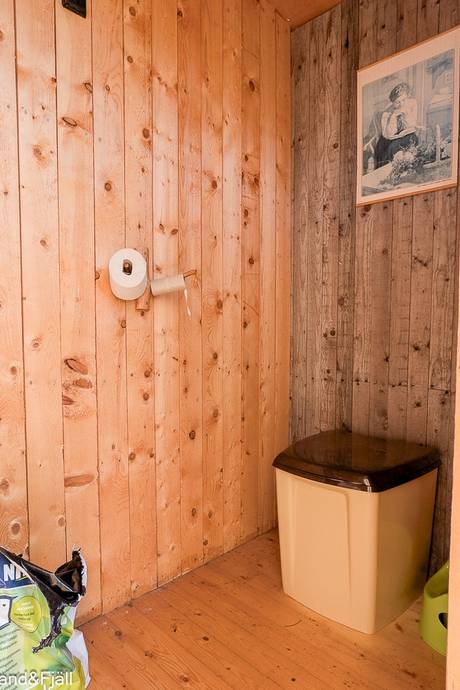 Fritidshus på Bäckevallen 522 Ljungdalen - Bäckevallen Bergs kommun - bild 43