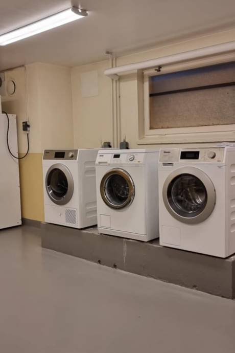 2 rum Lägenhet på Murbergsvägen 17 Centralt Härnösand Härnösands kommun - bild 21