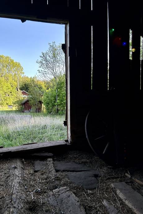 6 rum Gård/skog på Gunnarstorp Nolgården 14 Gullspångs kommun - bild 50