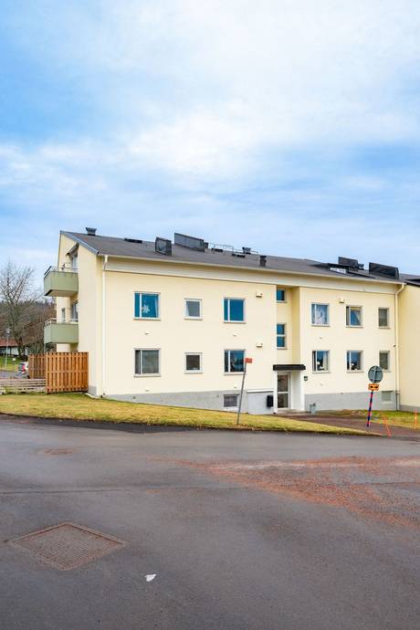 4 rum Lägenhet på Stallbacksgatan 3E Skövde kommun - bild 16