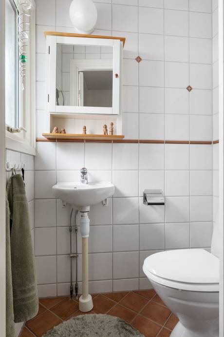 5 rum Villa på Lillebäcksvägen 6 Alet Halmstads kommun - bild 32