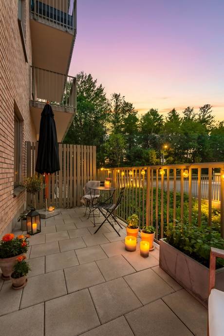 1 rum Lägenhet på Lojovägen 80 Rudboda Lidingö kommun - bild 13