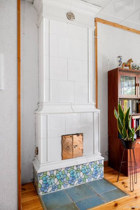 5 rum Villa på Höje 2 Höje Hagfors kommun - bild 13