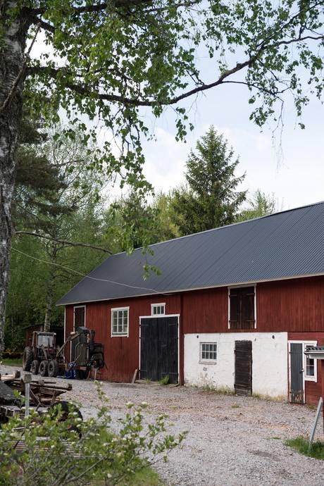 6 rum Gård utan jordbruk på Möklinta Hebo 112 Möklinta Sala kommun - bild 3