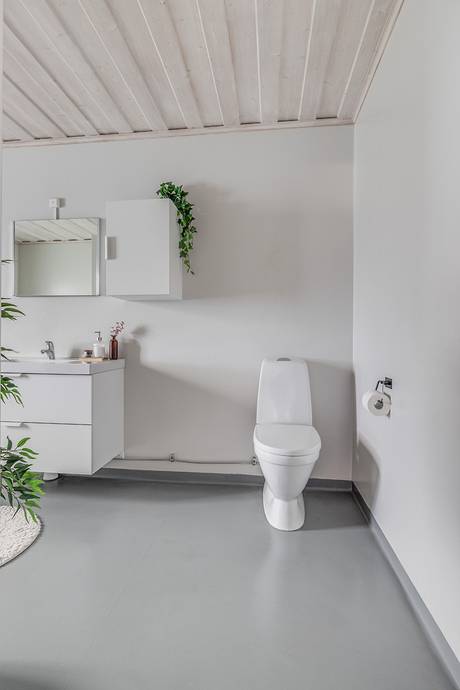 4 rum Villa på Lillåvägen 11 Kåge Skellefteå kommun - bild 27