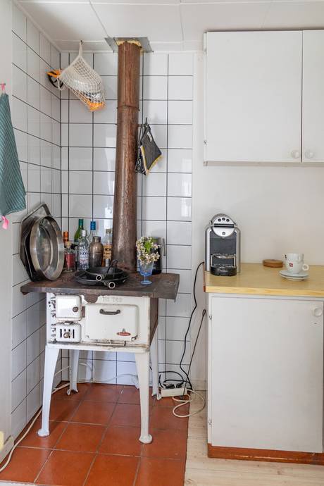 1 rum Fritidshus på Göholmen 14 Färentuna, Färingsö Ekerö kommun - bild 17