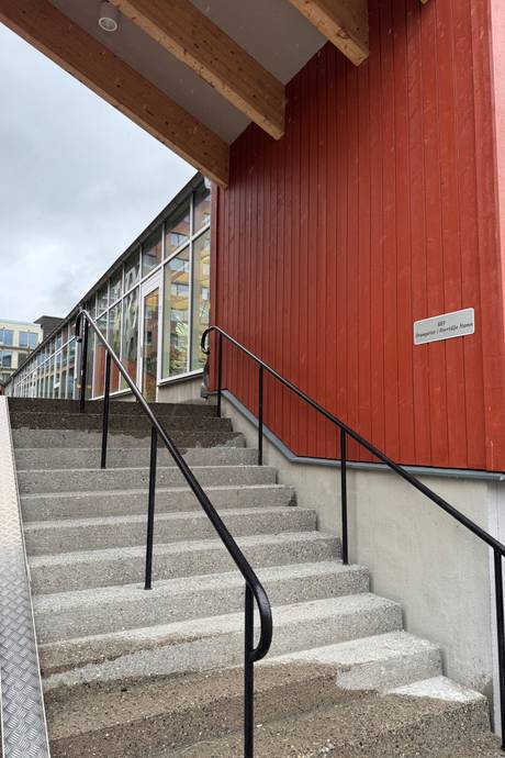 3 rum Lägenhet på Skutgatan 3 Centralt Norrtälje Norrtälje kommun - bild 19