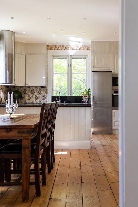 10 rum Villa på Duvelundsplan 1 Mjölby Mjölby kommun - bild 31