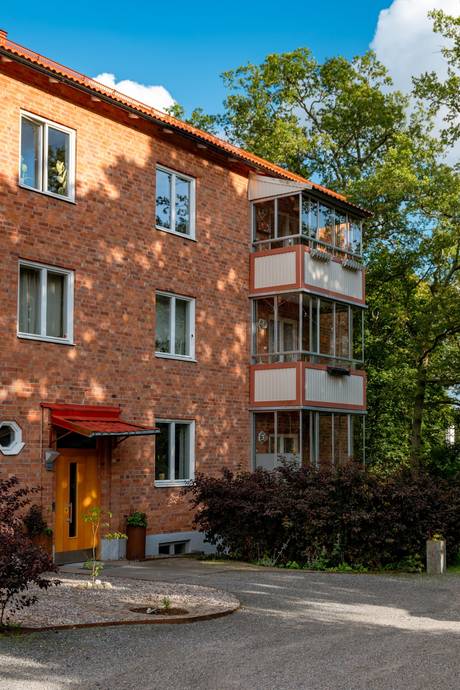 3 rum Lägenhet på Storängsstigen 15C Stocksund Danderyds kommun - bild 29