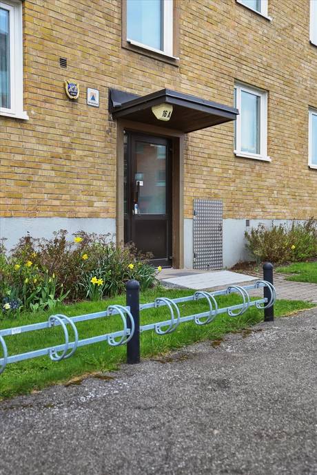 1 rum Lägenhet på Marierovägen 16 A Mariero Vänersborgs kommun - bild 7