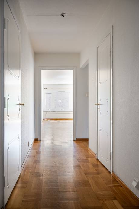 5 rum Lägenhet på Nygatan 13 Haga Karlstads kommun - bild 7