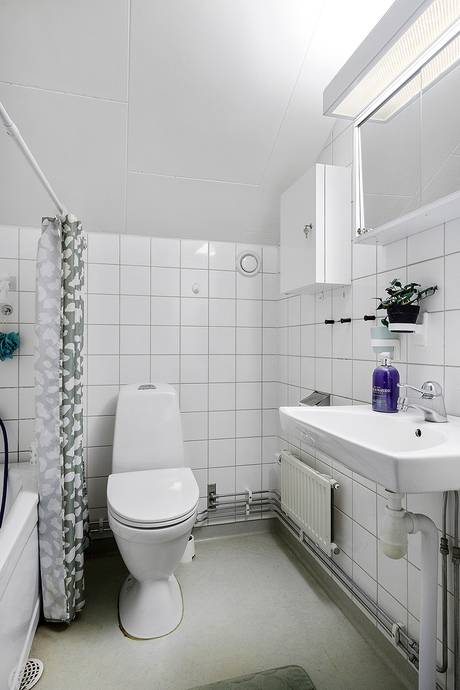 3 rum Radhus på Odenvägen 20B Centrala Märsta Sigtuna kommun - bild 19