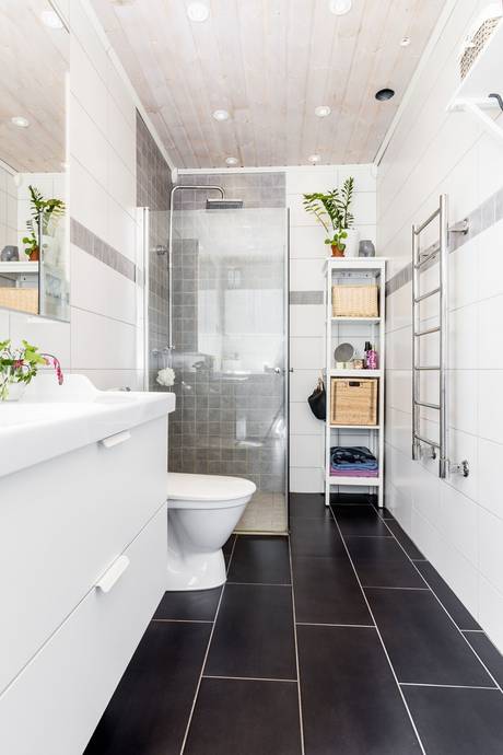 6 rum Parhus på Högbergsgatan 59 Högberget Ludvika kommun - bild 37