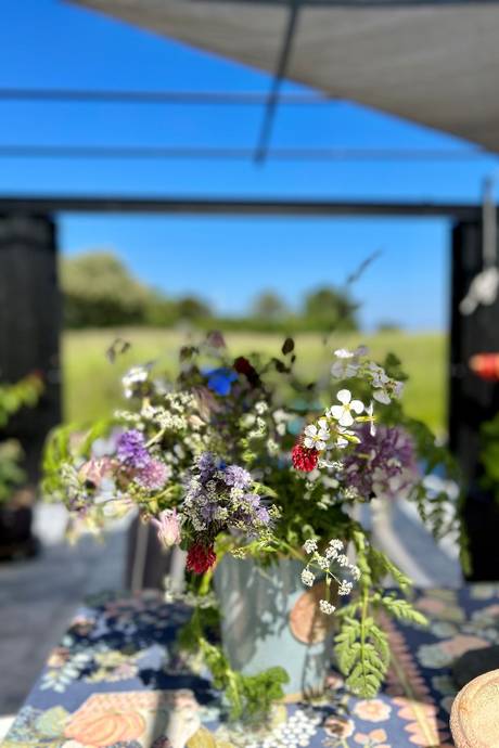 6 rum Villa på Tångvägen 60 Örnahusen Simrishamns kommun - bild 48