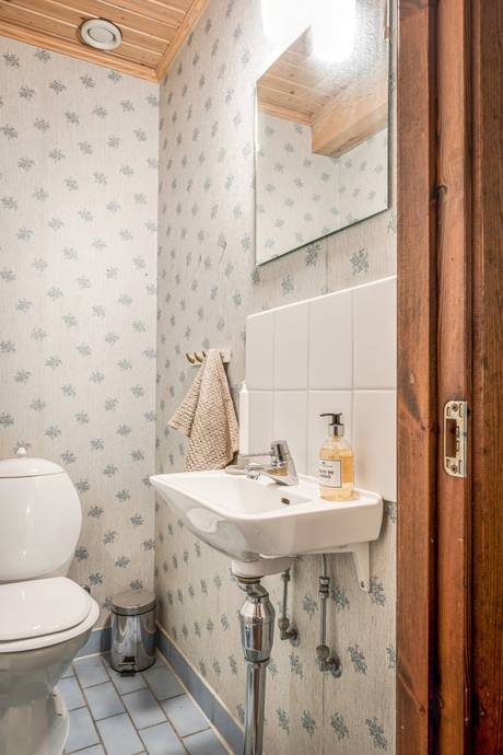 6 rum Villa på Hästebacka väg 22 Inseros Marks kommun - bild 22