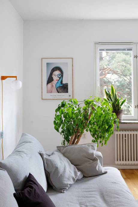 2 rum Lägenhet på Fyrskeppsvägen 73 Kärrtorp Stockholms kommun - bild 4