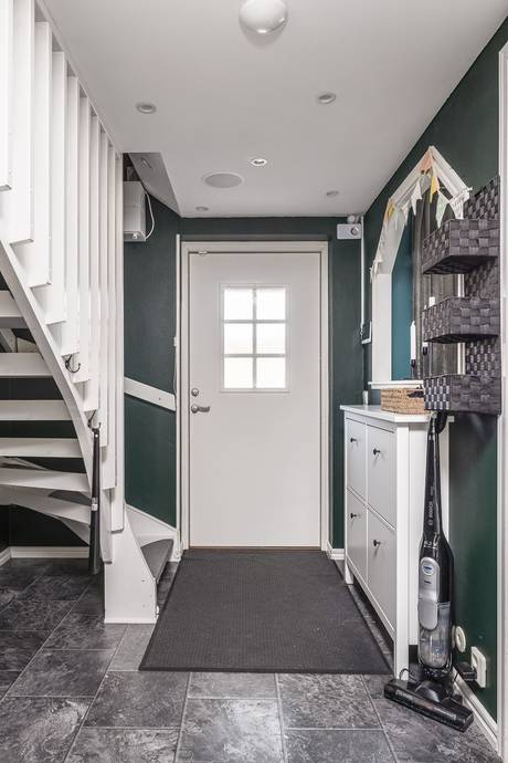 4 rum Lägenhet på Körsbärsstigen 41 Ardala Skara kommun - bild 29