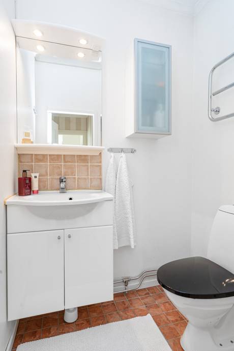 7 rum Villa på Solgatan 6 Bregården Karlskoga kommun - bild 56