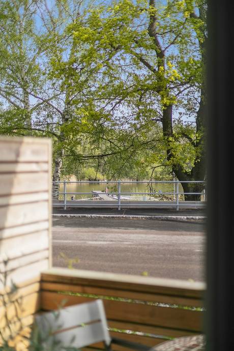 2 rum Lägenhet på Eldsundsstråket 9B UH Eldsundsviken Strängnäs kommun - bild 12