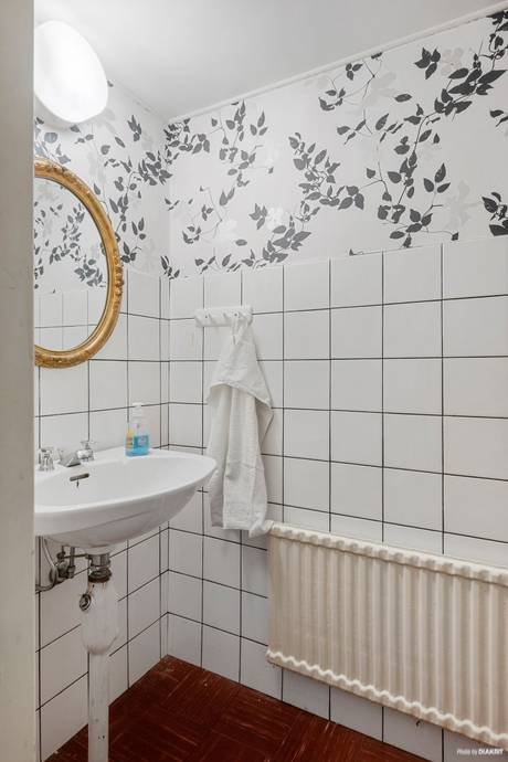 5 rum Villa på Ekliden 7 Örkelljunga Örkelljunga kommun - bild 15