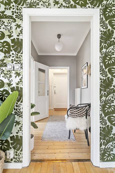 1 rum Lägenhet på Brålunden 10  Nockeby Stockholms kommun - bild 13