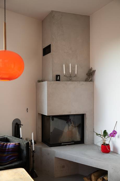 8 rum Villa på Åkerhielmsgatan 30 Bromma Stockholms kommun - bild 12