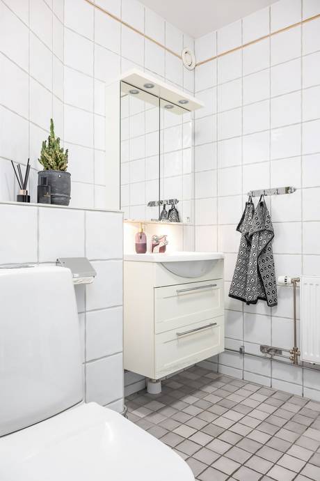 2 rum Lägenhet på Dragsgatan 1 Centralt, Strömmen Norrköpings kommun - bild 21
