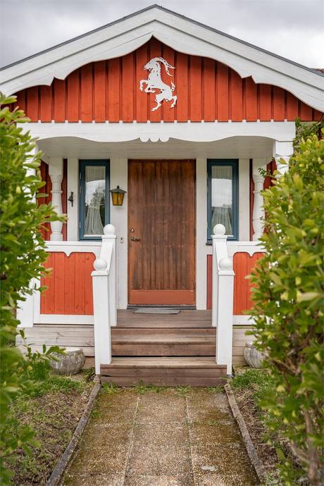 4 rum Villa på Trollbostigen 6 Öjersbo Norbergs kommun - bild 2