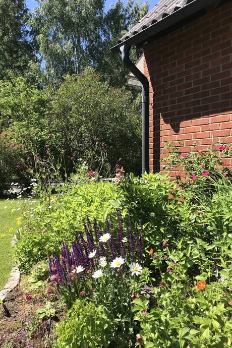 7 rum Villa på Kurryvägen 9 Stodene Karlstads kommun - bild 33