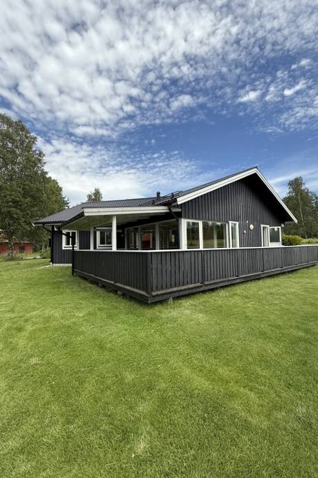 5 rum Villa på Gottersbyn Eber 1 Töcksfors Årjängs kommun - bild 17