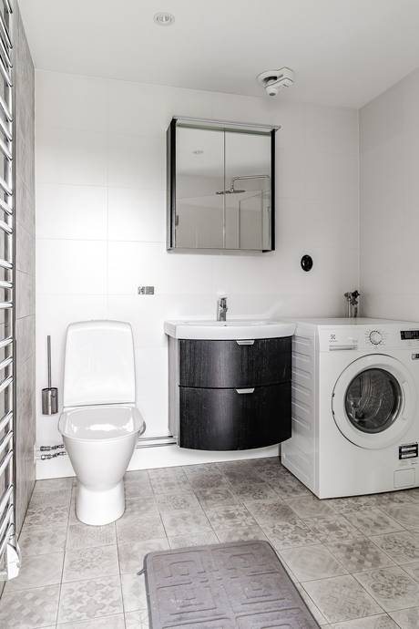 4 rum Villa på Antons väg 13 Mellbystrand Laholms kommun - bild 22