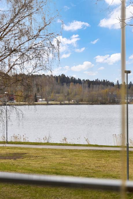 2 rum Lägenhet på Prästgränd 1 Centrum Härnösands kommun - bild 6