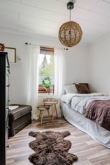 6 rum Villa på Gamla vägen 23 Rista - Gagnef Gagnefs kommun - bild 19