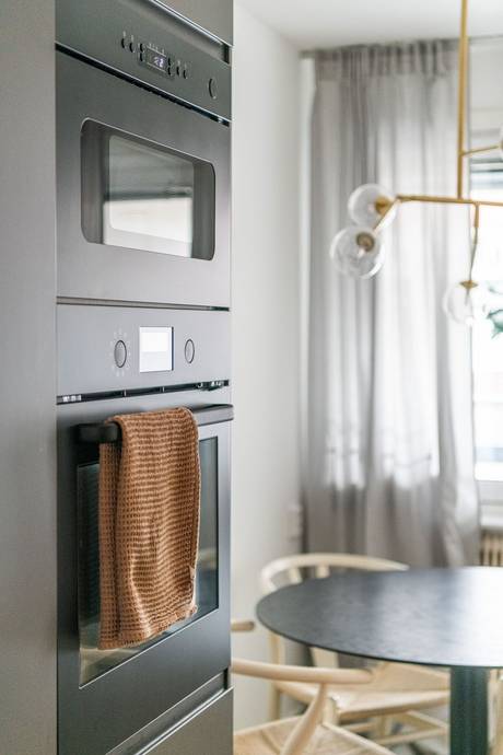 2 rum Lägenhet på Malmbergsvägen 12B Gällivare Gällivare kommun - bild 6